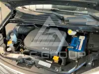 2013 Lancia Voyager