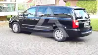 2013 Lancia Voyager