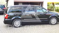 2013 Lancia Voyager