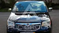 2013 Lancia Voyager