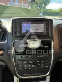 2013 Lancia Voyager