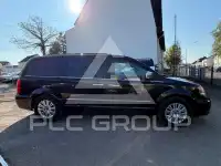 2013 Lancia Voyager