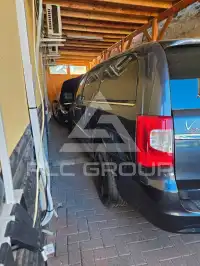 2013 Lancia 
