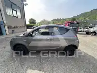 2013 Lancia YPSILON