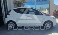 2013 Lancia YPSILON