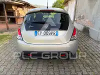 2013 Lancia YPSILON