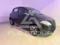 2013 Lancia YPSILON