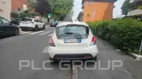 2013 Lancia YPSILON