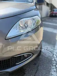 2013 Lancia YPSILON