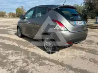 2013 Lancia YPSILON