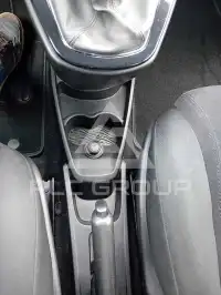 2013 Lancia YPSILON
