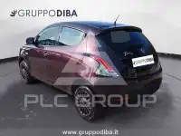 2013 Lancia YPSILON