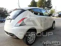 2013 Lancia YPSILON