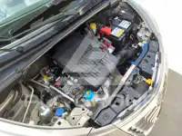2013 Lancia YPSILON