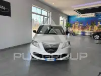 2013 Lancia YPSILON
