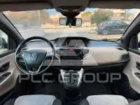2013 Lancia YPSILON