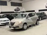 2013 Lancia YPSILON