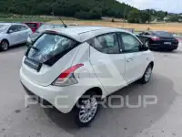 2013 Lancia YPSILON