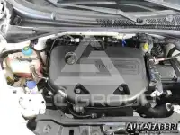 2013 Lancia YPSILON
