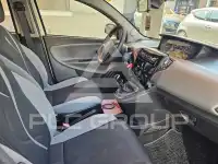 2013 Lancia YPSILON