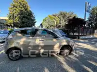 2013 Lancia YPSILON