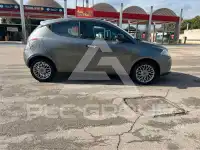 2013 Lancia YPSILON