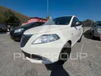 2013 Lancia YPSILON
