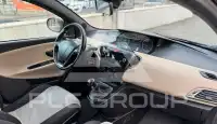 2013 Lancia YPSILON