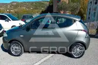 2013 Lancia YPSILON