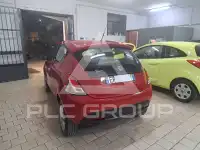 2013 Lancia YPSILON