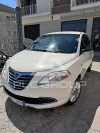 2013 Lancia YPSILON