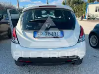 2013 Lancia YPSILON