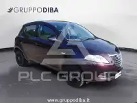 2013 Lancia YPSILON
