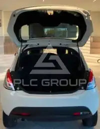 2013 Lancia YPSILON