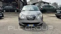 2013 Lancia YPSILON