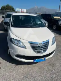 2013 Lancia YPSILON