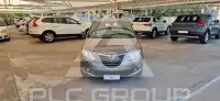 2013 Lancia YPSILON