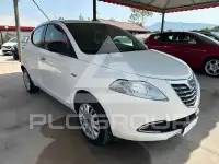 2013 Lancia YPSILON