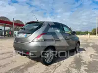 2013 Lancia YPSILON