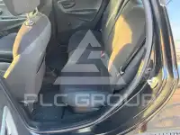 2013 Lancia YPSILON