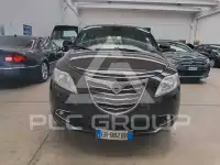 2013 Lancia YPSILON