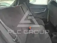 2013 Lancia YPSILON