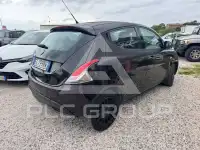 2013 Lancia YPSILON