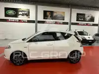 2013 Lancia YPSILON