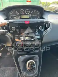 2013 Lancia YPSILON