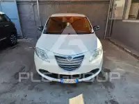 2013 Lancia YPSILON