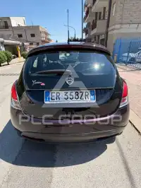 2013 Lancia YPSILON