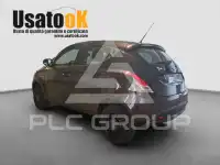 2013 Lancia YPSILON