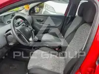 2013 Lancia YPSILON