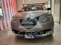 2013 Lancia YPSILON